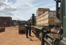 Biaya Logistik dan Perizinan Masih Jadi Kendala di Pelabuhan Batam