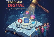 KUHP Baru Atur Kebebasan Berekspresi di Medsos