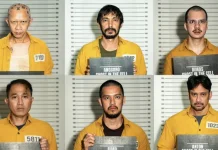 Ghost in the Cell Disambut Hangat Berlinale