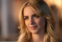 McKenna Grace Jadi Daphne di Live-Action