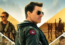 Top Gun 3 Jadi Prioritas Utama