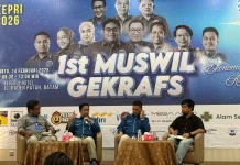 Brand Bisa Jadi Aset Pembiayaan UMKM