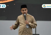 Polibatam Gelar Pengajian Sambut Ramadhan 1447H