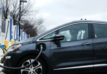 Uber Perluas Infrastruktur Pengisian Kendaraan Listrik
