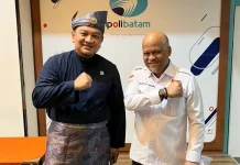 Polibatam Perkuat Kolaborasi Strategis Bersama PII Batam