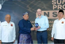 Polibatam Kukuhkan Insinyur Profesional Angkatan Tujuh