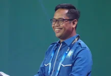 Noval Abuzarr: HAKI Jadi Kunci Penguatan Brand UMKM