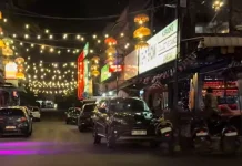 Tempat Hiburan Malam Batam Terapkan Aturan 3-3-3 Ramadan