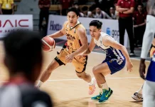 Hardianus Menjadi Pemain Pertama yang Masuk 1.000 Assist Club IBL