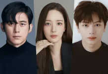 Go Soo Pertimbangkan Bintangi Drama Romantis Baru