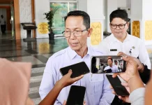 Pemko Batam Verifikasi Ulang Data PBI-JK Pasca Penonaktifan