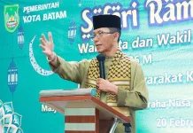 Pemko Batam Tegaskan Safari Ramadan Bukan Seremonial
