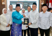 Komisi VIII DPR Soroti Dampak Migrasi di Batam
