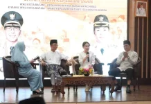 Sinergi DPRD dan Pemko Jadi Kunci Pembangunan Batam