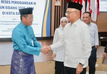 Komisi VIII Dorong Daerah Atasi Kekurangan Aparatur Keagamaan