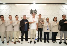 Konjen Singapura Puji Perkembangan Investasi Batam