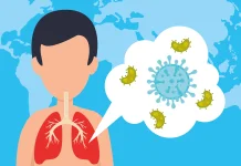 Kasus Tuberkulosis Malaysia Meningkat jelang Ramadan Tahun Ini
