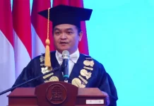 Perjalanan Studi Jadi Sorotan dalam Wisuda UT Batam
