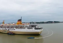Jadwal Kapal PELNI Rute Batam–Tanjung Priok Akhir Februari– Awal Maret 2026