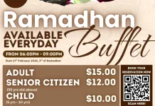 Brunei Wajibkan Sertifikat Halal untuk Promo Ramadan
