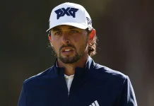 Update Leaderboard Golf Dunia: Skor Ketat di Berbagai Tur Dunia