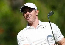 McIlroy Tertinggal Enam Pukulan dari Bridgeman