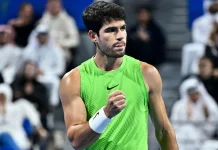 Jadwal dan Hasil Turnamen Tenis Dunia Padat di Februari 2026