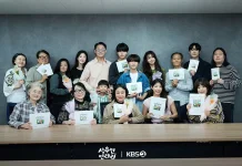 Drama Cabbage Your Life Tampilkan Kisah Keluarga Unik