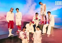 Album Kpop Dominasi Tangga Penjualan Global IFPI 2025