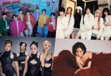 BTS Puncaki Reputasi Brand Penyanyi Korea Februari 2026