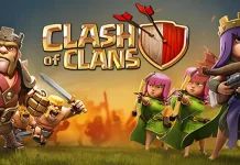 Transformasi Clash of Clans di Tahun 2026