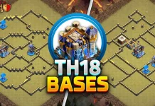 Town Hall 18: Puncak Strategi COC 2026