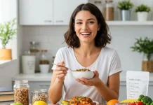 Tips Sahur agar Kenyang Lebih Lama