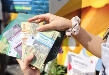 Bank Indonesia Buka Layanan Penukaran Uang Baru jelang Lebaran 2026