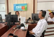 Amsakar–Li Claudia Genap Setahun, Investasi Batam Tembus Rp69,3 Triliun