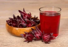 Teh Rosella, Minuman Herbal Kaya Manfaat