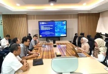 Kemenkum Kepri dan BP Batam Perkuat Investasi Wilayah Perbatasan