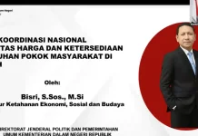 Inflasi Batam Dinilai Terkendali meski Ada Tekanan