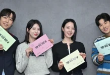 Drama Keluarga Our Happy Days Siap Tayang