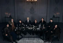 ATEEZ Puncaki Billboard World Albums Chart Pekan Ini
