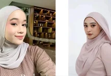 Tiga Tren Hijab Lebaran 2026