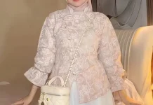Prediksi Outfit Lebaran 2026 Kalangan Gen Z