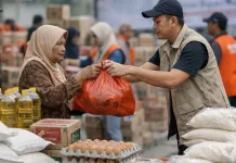 [Hoaks] Tautan Pendaftaran Bansos Ramadhan 2026