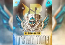 Tim RRQ Resmi Bergabung di MPL Malaysia