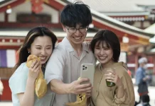 Pariwisata China Bangkit, Perubahan Pola Wisata Jadi Sorotan
