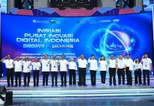 DIGDAYA x Hackathon 2026, Perkuat Inovasi Digital OJK dan BI