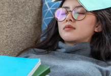 Studi Terbaru Ungkap Dampak Kurang Tidur pada Sel Otak