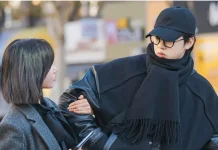 Drama Love Phobia Ungkap Ketegangan Hubungan Tokoh Utama