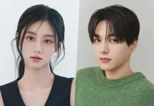 Kang Min Ah dan L INFINITE Bintangi Empathy Cells