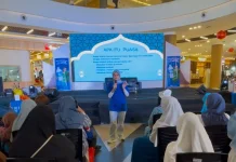 Adaptasi Tubuh Picu Perubahan Emosi